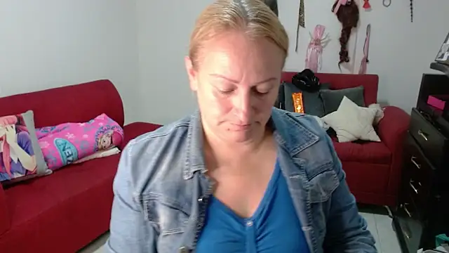 emperabigbootybigass online show from 03-05-26, 12:45