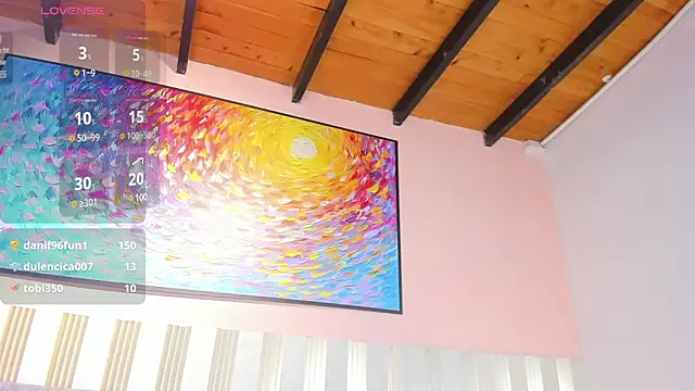 nova lane online show from 02-12-25, 02:35