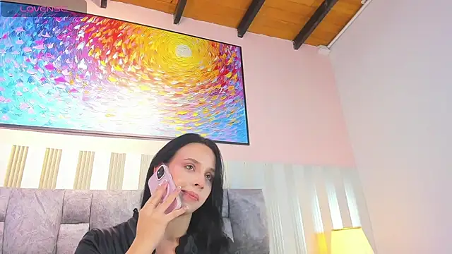 nova lane online show from 02-22-25, 01:44