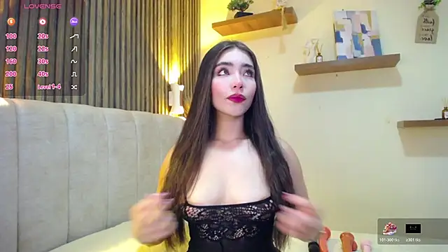 ashlye hill online show from 02-28-26, 03:51