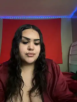 Snapshot of iTrapXXXBACKUP chatting on 01-17-25, 06:47 iTrapXXXBACKUP online show from 01-17-25, 06:47