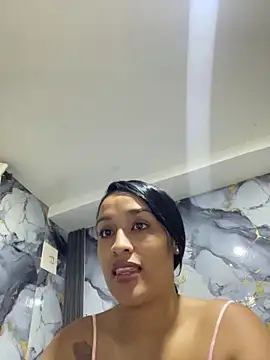 KatalinnaBrown online show from 04-10-26, 11:15