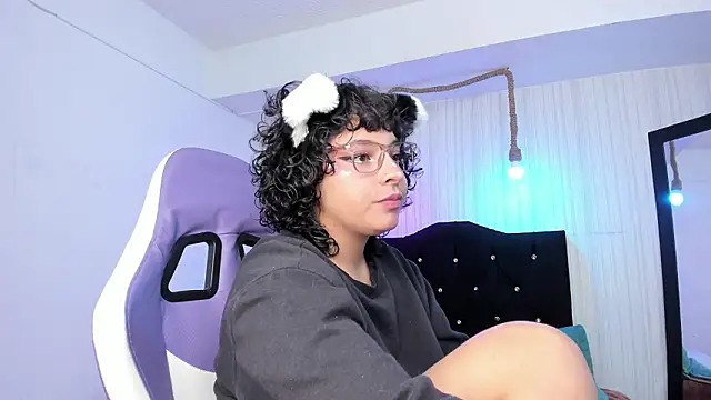 miku katsuragi online show from 03-09-26, 05:55