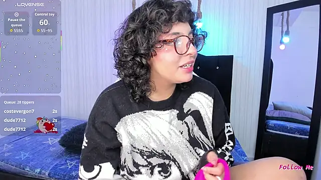 miku katsuragi online show from 03-24-26, 01:32