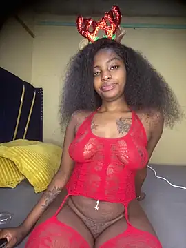 Sasha-smiles online show from 12-23-25, 05:38