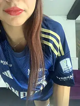 Snapshot of Emily_Clark1 chatting on 12-06-24, 08:26 Emily Clark1 online show from 12-06-24, 08:26