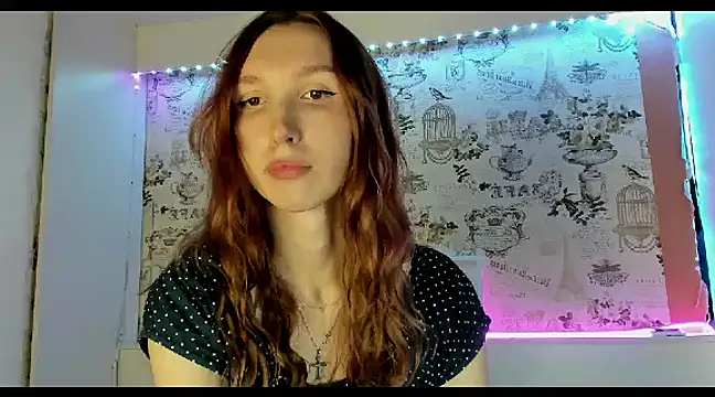 Snapshot of LisaIcon chatting on 01-20-25, 01:00 LisaIcon online show from 01-20-25, 01:00