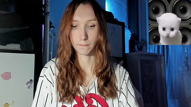 Snapshot of LisaIcon chatting on 02-20-25, 01:08 LisaIcon online show from 02-20-25, 01:08