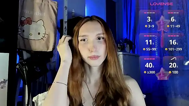 Snapshot of LisaIcon chatting on 03-22-25, 08:15 LisaIcon online show from 03-22-25, 08:15