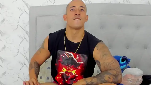 luigiferrara online show from 10-15-25, 08:53