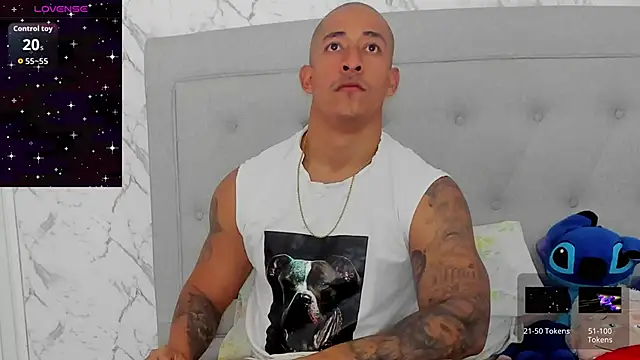 luigiferrara online show from 02-18-26, 08:27