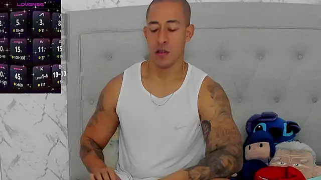 luigiferrara online show from 03-07-26, 03:09