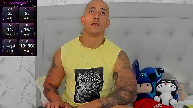 luigiferrara online show from 03-09-26, 09:08