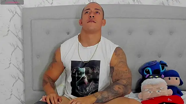 luigiferrara online show from 04-15-26, 09:59