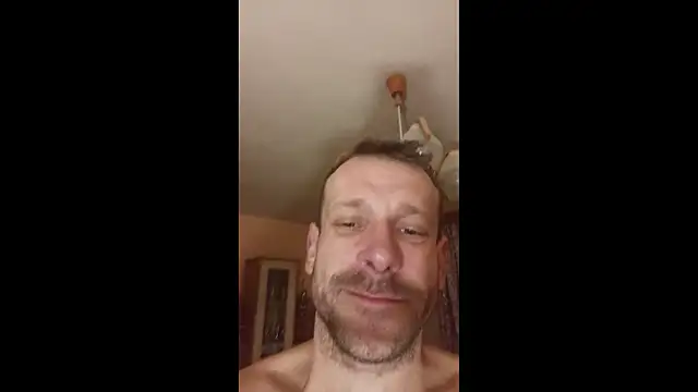 DonCristian online show from 12-21-25, 02:41