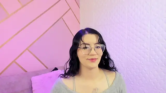 Violetaa diazz online show from 01-10-26, 09:05