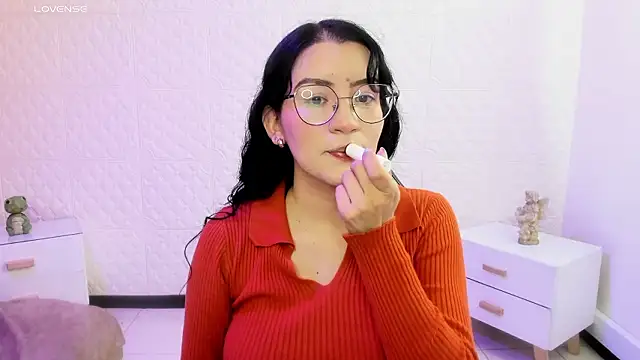 Violetaa diazz online show from 02-10-26, 09:08