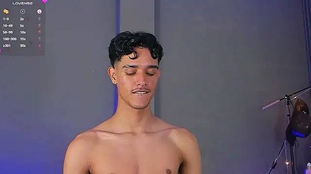 Snapshot of Busterspinter chatting on 12-12-24, 11:07 Busterspinter online show from 12-12-24, 11:07