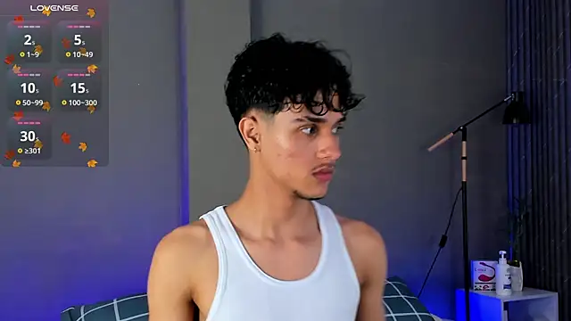 Snapshot of Busterspinter chatting on 01-07-25, 06:59 Busterspinter online show from 01-07-25, 06:59