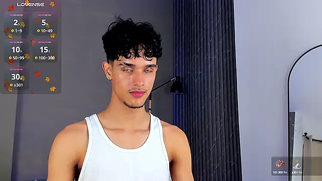 Snapshot of Busterspinter chatting on 01-07-25, 10:11 Busterspinter online show from 01-07-25, 10:11