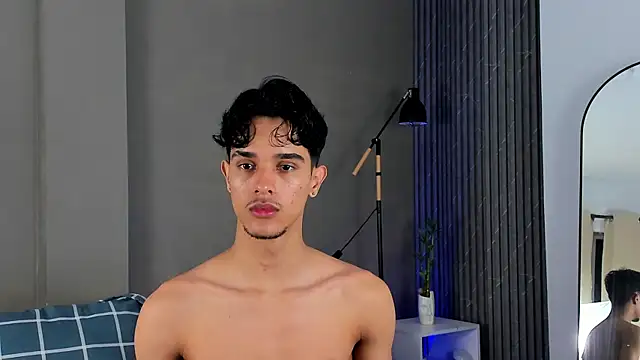 Snapshot of Busterspinter chatting on 01-15-25, 06:12 Busterspinter online show from 01-15-25, 06:12