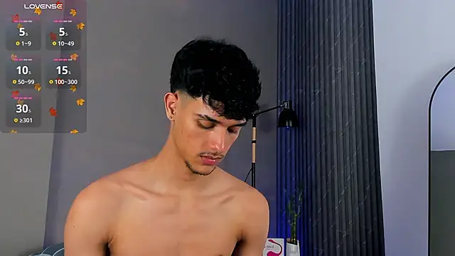 Snapshot of Busterspinter chatting on 01-17-25, 07:30 Busterspinter online show from 01-17-25, 07:30