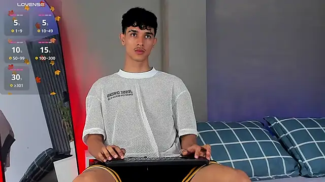 Snapshot of Busterspinter chatting on 01-25-25, 05:51 Busterspinter online show from 01-25-25, 05:51