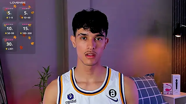 Snapshot of Busterspinter chatting on 01-26-25, 07:10 Busterspinter online show from 01-26-25, 07:10