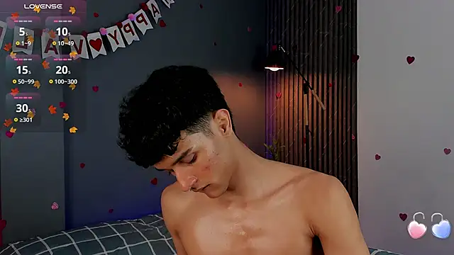 Snapshot of Busterspinter chatting on 02-13-25, 08:27 Busterspinter online show from 02-13-25, 08:27