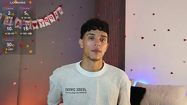 Snapshot of Busterspinter chatting on 02-20-25, 06:28 Busterspinter online show from 02-20-25, 06:28