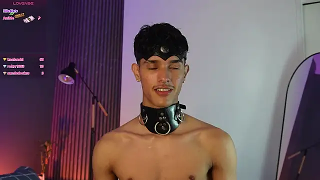 Snapshot of Busterspinter chatting on 03-09-25, 07:23 Busterspinter online show from 03-09-25, 07:23