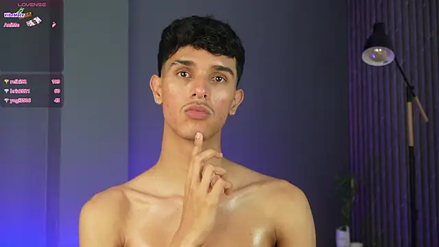 Snapshot of Busterspinter chatting on 03-13-25, 08:04 Busterspinter online show from 03-13-25, 08:04