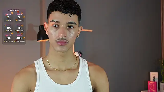 Snapshot of Busterspinter chatting on 09-12-25, 03:23 Busterspinter online show from 09-12-25, 03:23