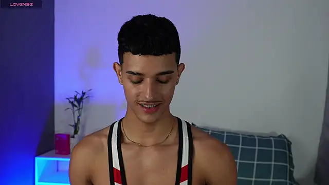 Snapshot of Busterspinter chatting on 11-27-25, 05:59 Busterspinter online show from 11-27-25, 05:59