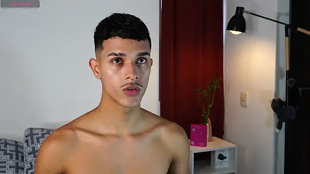 Busterspinter online show from 03-03-26, 10:37