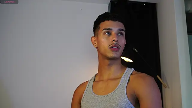 Busterspinter online show from 04-07-26, 12:44