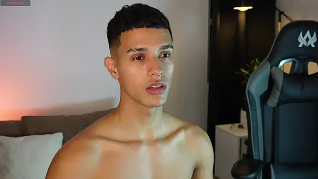 Busterspinter online show from 04-16-26, 01:06