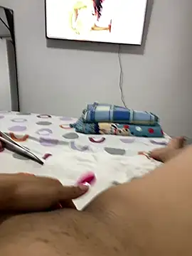 Snapshot of ANYLU19 chatting on 02-16-25, 03:58 ANYLU19 online show from 02-16-25, 03:58