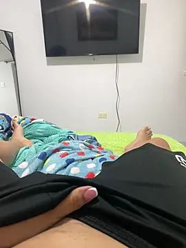 Snapshot of ANYLU19 chatting on 03-17-25, 02:41 ANYLU19 online show from 03-17-25, 02:41