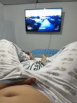 ANYLU19 online show from 04-25-26, 04:04