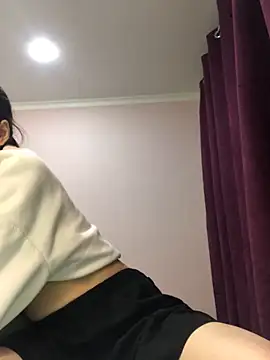 Milka23 online show from 12-08-24, 01:35