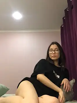 Milka23 online show from 12-24-24, 05:02