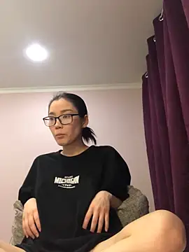 Milka23 online show from 12-30-24, 04:08