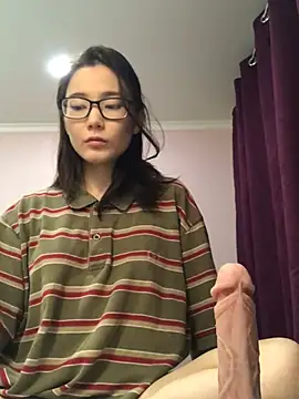 Milka23 online show from 01-16-25, 01:47