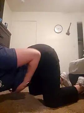 Ashleylynn34 online show from 02-05-26, 01:21