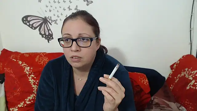 Snapshot of LadyHellene chatting on 02-27-25, 03:26 LadyHellene online show from 02-27-25, 03:26