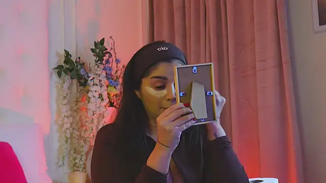 Amberseyes online show from 03-31-26, 06:58
