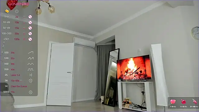 sailorrmoon online show from 03-05-25, 05:18