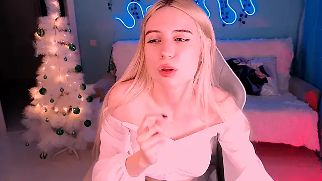 Sweet Richal online show from 12-27-24, 01:11