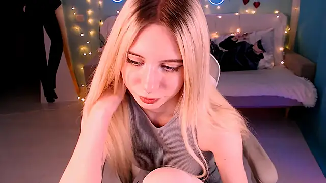 Sweet Richal online show from 03-14-25, 01:27